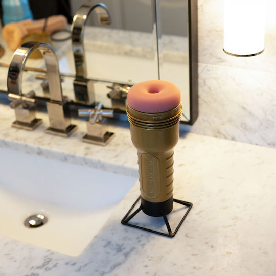 Fleshlight Мастурбатор Задник Fleshlight Винт сух 1бр
