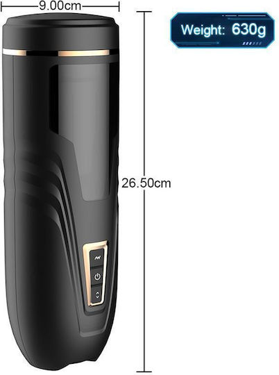 Shequ Masturbator SQ-MA70051 1Stück