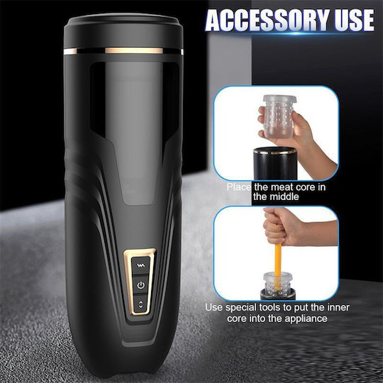 Shequ Masturbator SQ-MA70051 1Stück