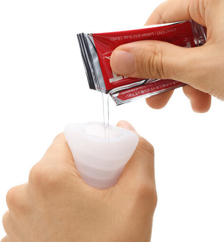 Tenga Masturbator Vagina