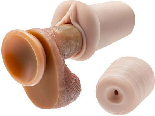 Blush Masturbator 1Stück