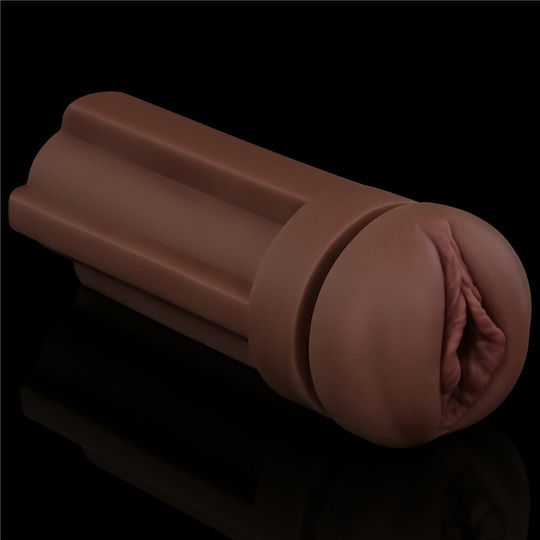 Lovetoy Masturbator Vagina LV250022
