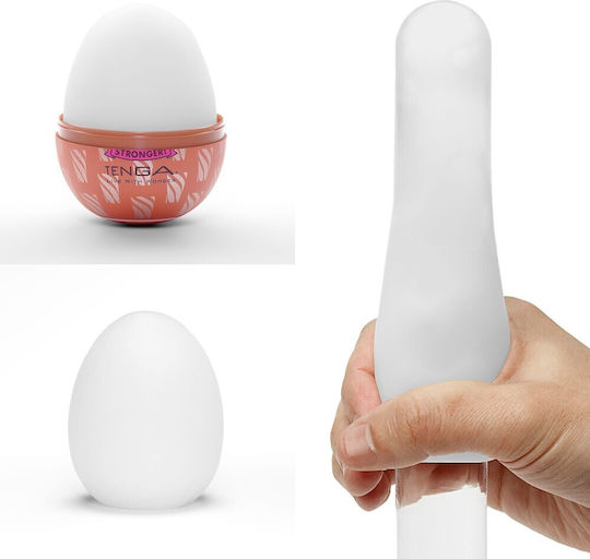 Tenga - Cone Masturbator Egg