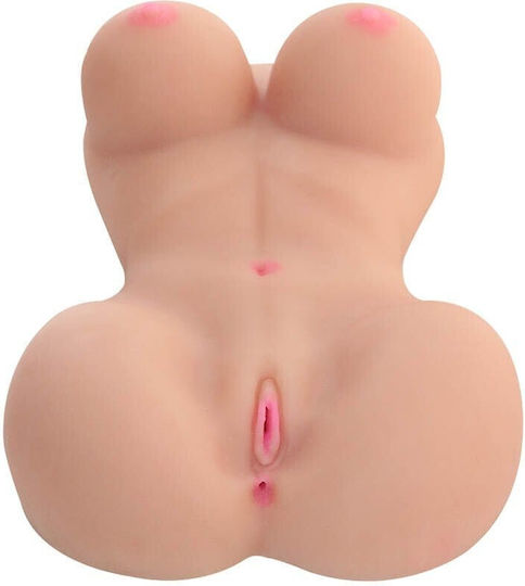Mistress By Isabella Sinclaire Sexy Masturbator Vagina / Butt