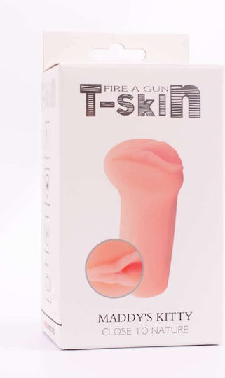 Chisa Novelties T-Skin Fire A Gun Masturbator CN-462608420 1buc