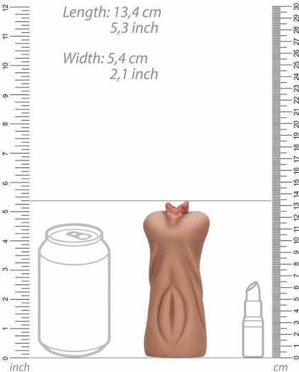 S-Line Masturbator Vagina SLI224