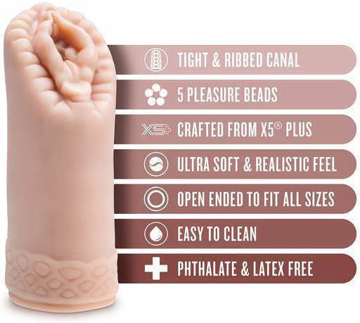 Enlust Alyssa Beige