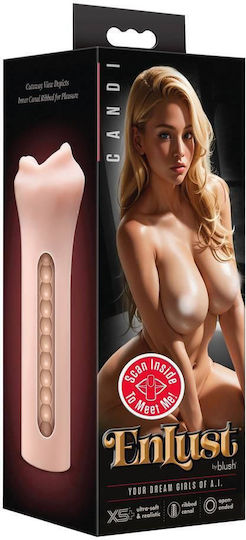 Enlust Candi Beige