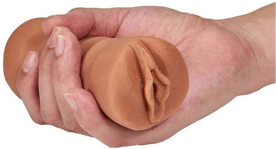 Blush M For Men Sofia Masturbator With Bullet Vibrator Vagina Мастурбатор Вагина с вибрация BL-73507 1бр