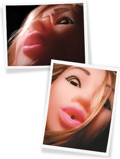 Pipedream Fuck My Face Мастурбатор Уста RD17901 1бр