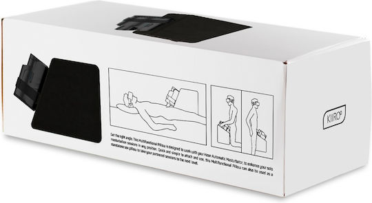 Kiiroo Keon Multifunctional Pillow Masturbator