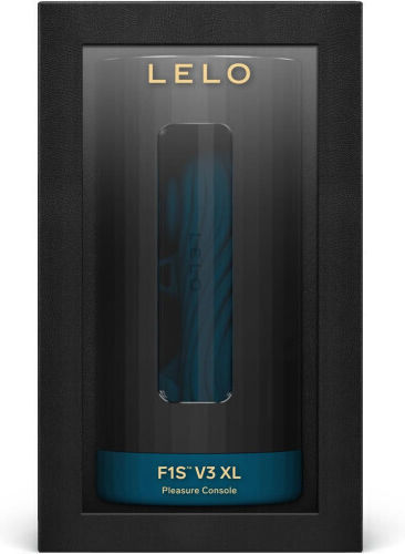 Lelo F1s V3 Masturbator mit Vibration D-240512