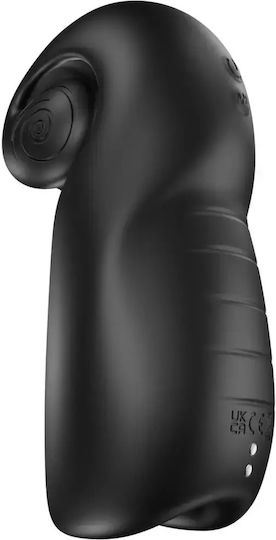 Masturbator Stimulation Black