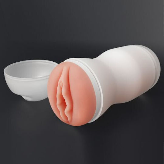 Lovetoy Sex In A Can Masturbator Vagina