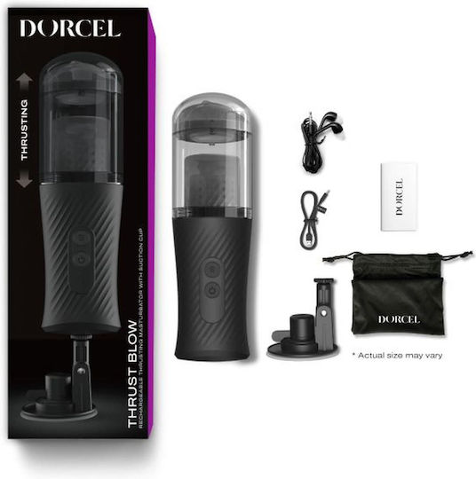 Dorcel Thrust Blow Masturbator