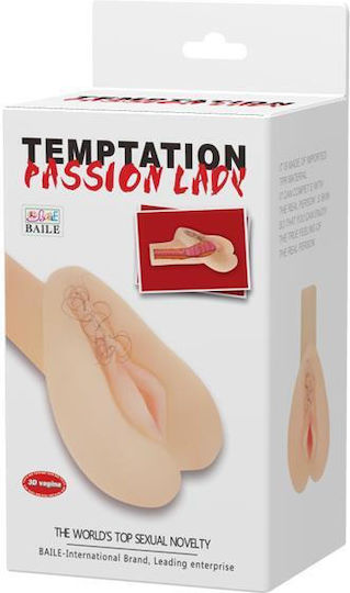 Boss Of Toys Masturbator Vagina