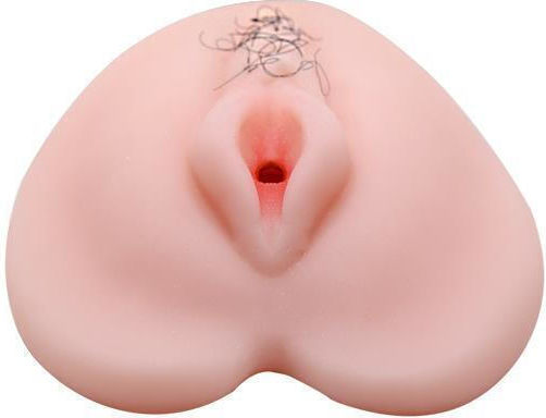 Boss Of Toys Masturbator Vagina