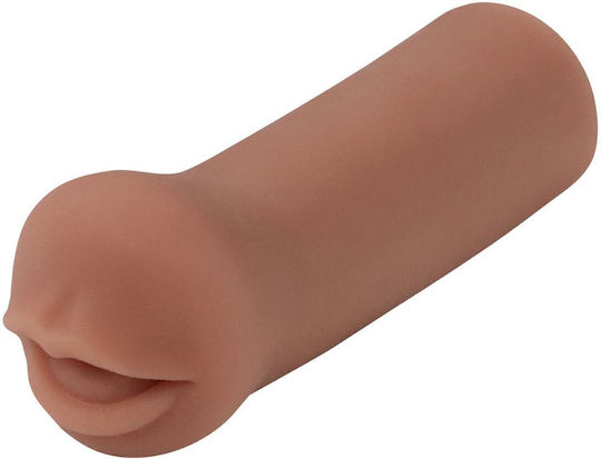 Pipedream Coed Cocksucker Masturbator Mouth S9407434