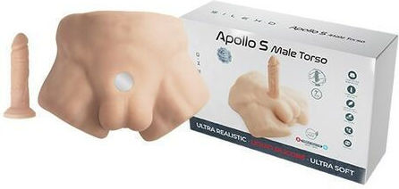 SilexD Masturbator D-239801