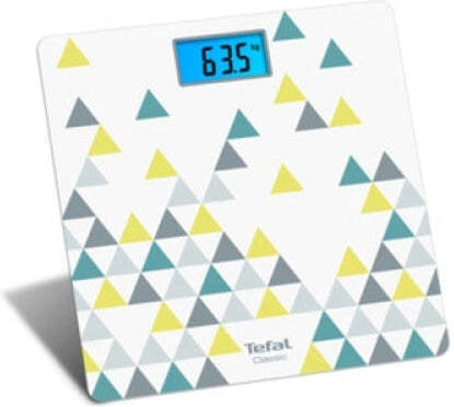 Tefal Classic Дигитална Везна 160kg Скандинавски