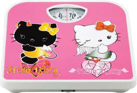 Hello Kitty Digital Bathroom Scale HK-B80041