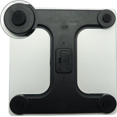 Bathlux Digital Badezimmerwaage 90309
