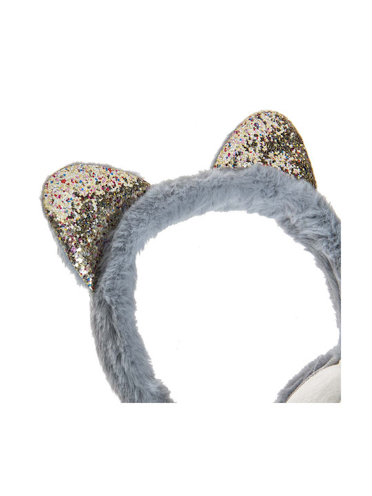 Alouette Earmuffs Fur Multicolored