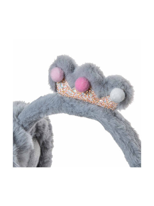 Alouette Earmuffs Fur Multicolored