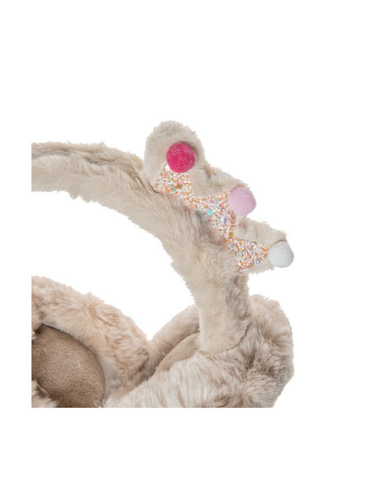 Alouette Earmuffs Fur Multicolored