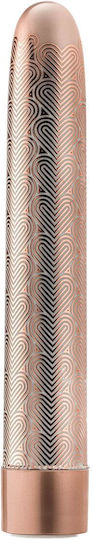 Blush The Collection Lattice Класически Вибратор Розов