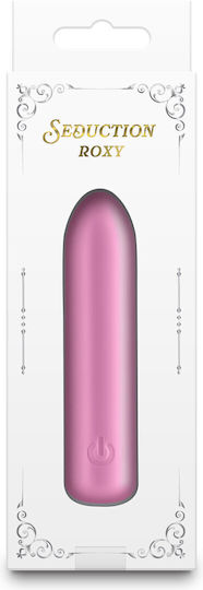 Ns Novelties Δονητής Bullet 9cm Ροζ