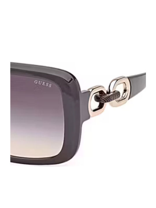 Guess Γυαλιά Ηλίου με Κοκκάλινο Σκελετό Guess Γυαλιά Ηλίου με Κοκκάλινο Σκελετό