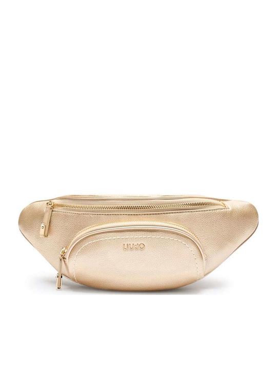 Waist Bag Gold