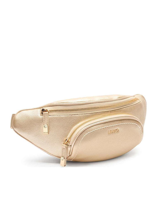 Waist Bag Gold