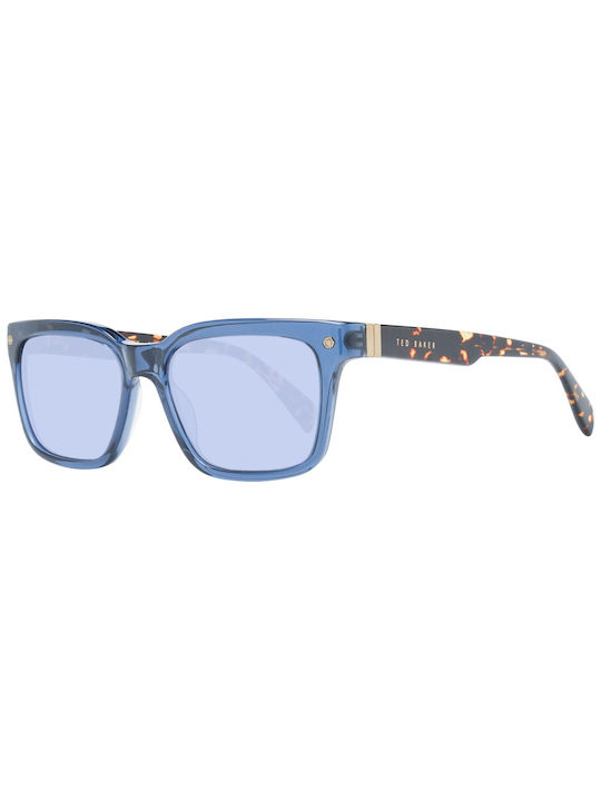 Ted Baker Tb1696 Γυαλιά Ηλίου με Κοκκάλινο Σκελετό