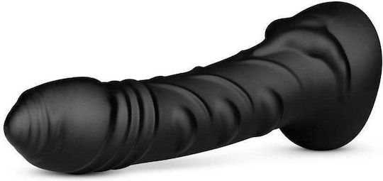 Buttr Anal Dildo Black