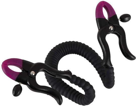 You2Toys Glass Dildo Black