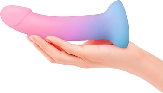 Love to Love Realistic Dildo with Suction Cup Pink