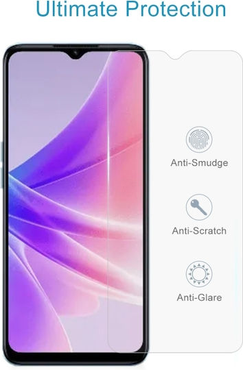 0.26mm Screen Protector (Oppo A57 4G)