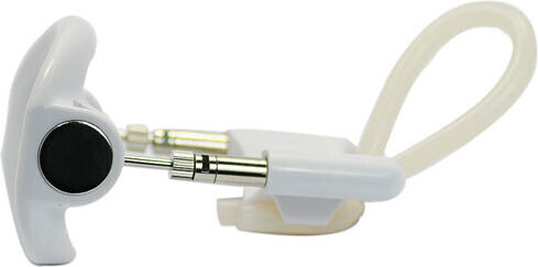 Chisa Novelties Penis Enlarger Pro Extender System Μεγεθυντής Έλξης Πέους Λευκός