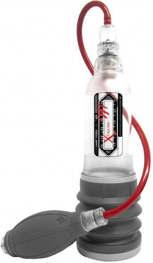 Bathmate Hydroxtreme5 Transparent Penis Pump