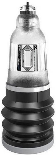 Bathmate Hydroxtreme5 Transparent Penis Pump