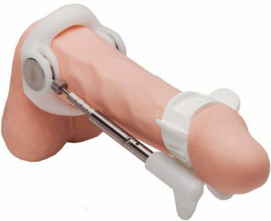 Jes Extender Light Standard Extensor Penis Alb