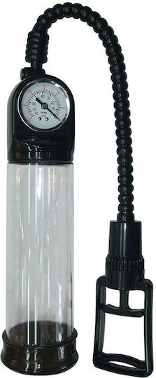 Dream Toys Menzstuff Redline Penis Pump