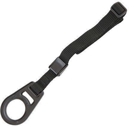 Bathmate Bathmate Shower Strap Ersatzteil Schwarz