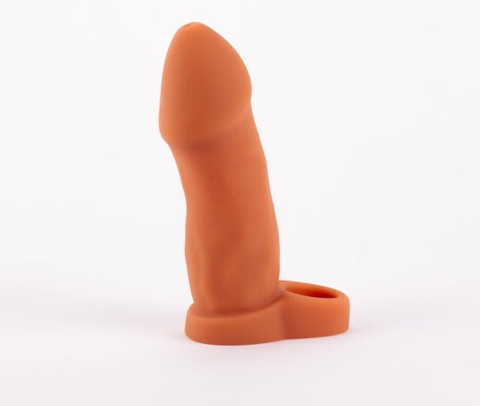 X-Men Προέκταση Πέους Flesh 18.288cm