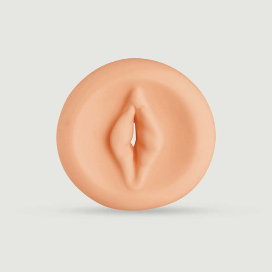 Dream Toys Ramrod Pump Sleeve Vagina