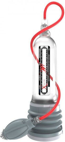Bathmate Hydroxtreme11 Τρόμπα Πέους Διάφανη