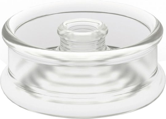 Dorcel Power Pump Pro Power Donut Ανταλλακτικό Αξεσουάρ Διάφανο