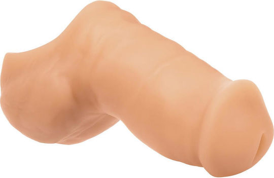 Calexotics Ultra-Soft STP Hollow Packer